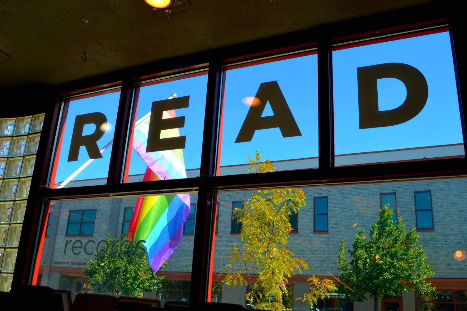 Of Course, a Bookstore with a Social Justice Mission Can Succeed In a